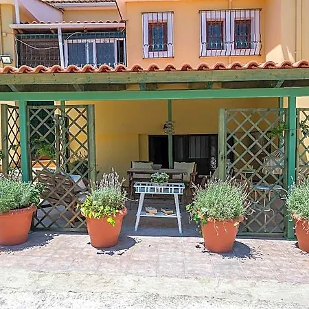 Amboula 4* Plános